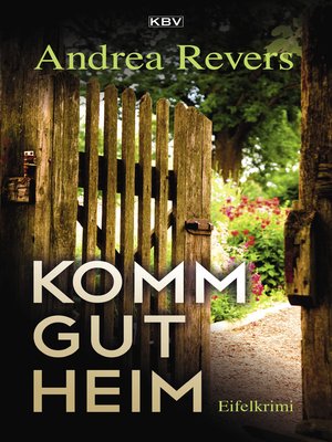 cover image of Komm gut heim